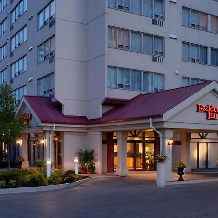 Residence Inn By Marriott London Canada Luaran gambar