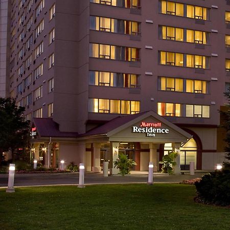 Residence Inn By Marriott London Canada Luaran gambar