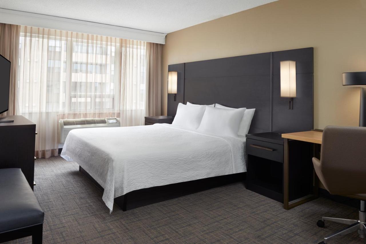 Residence Inn By Marriott London Canada Luaran gambar