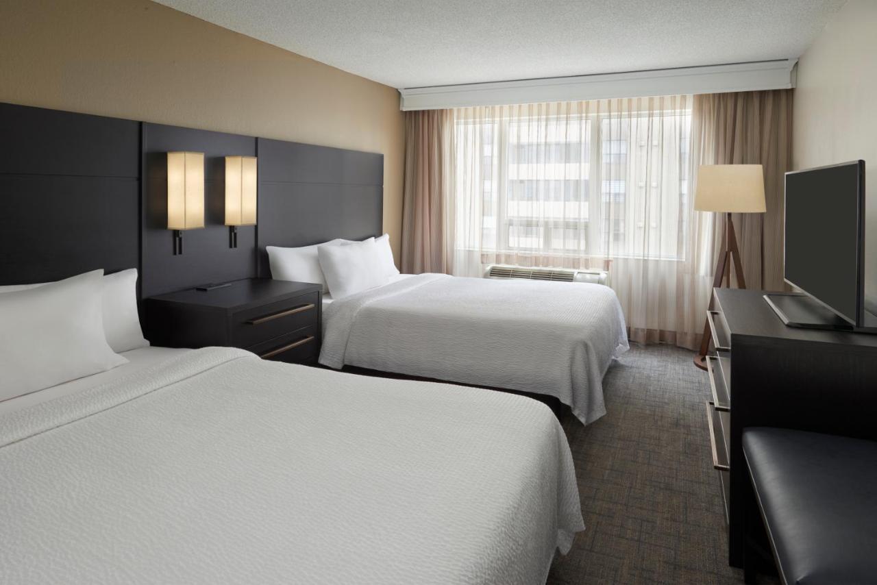 Residence Inn By Marriott London Canada Luaran gambar