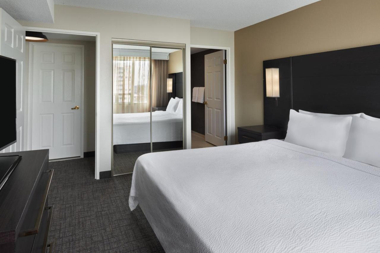 Residence Inn By Marriott London Canada Luaran gambar