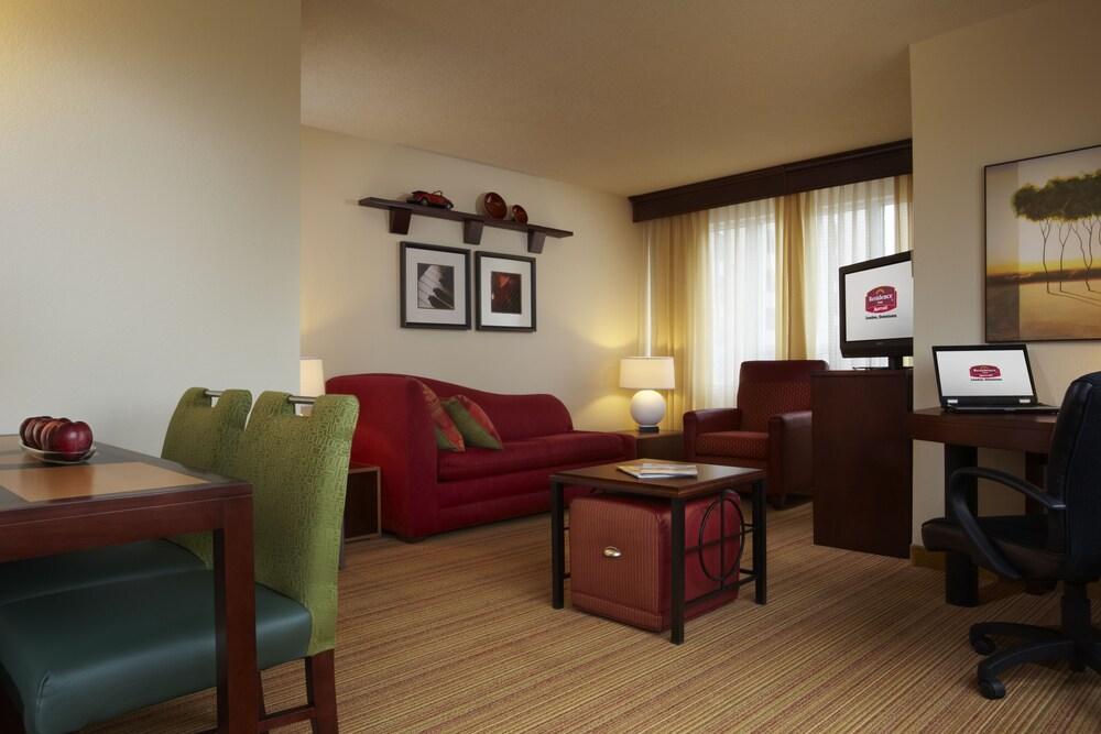 Residence Inn By Marriott London Canada Luaran gambar