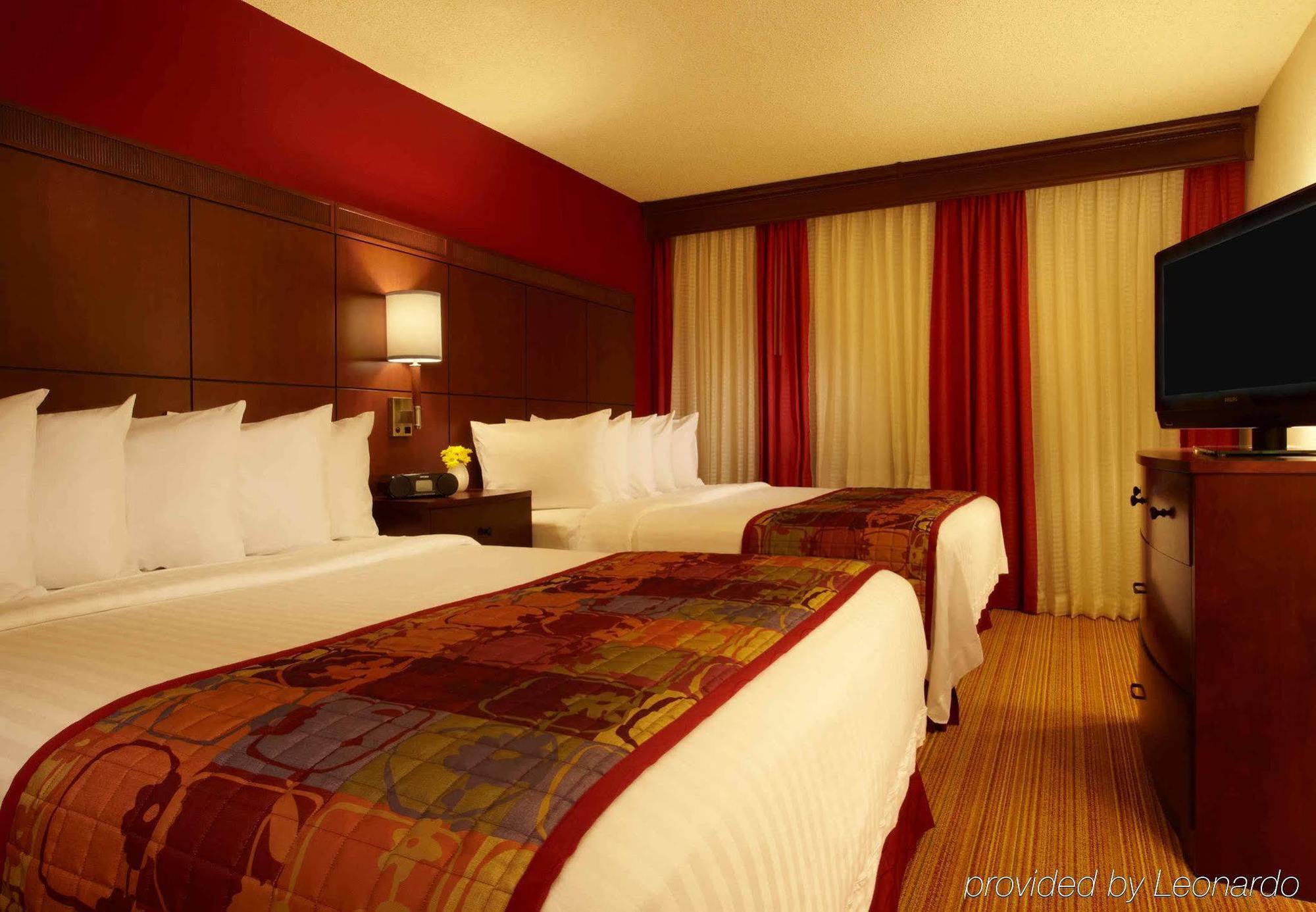 Residence Inn By Marriott London Canada Luaran gambar