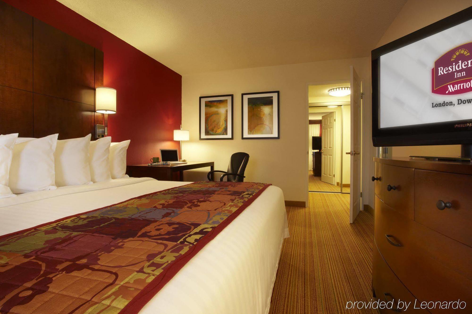 Residence Inn By Marriott London Canada Bilik gambar